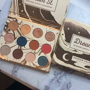 Dream st palette by colourpop